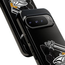 Load image into Gallery viewer, DVZ Visionz Insignia Google Pixal Case