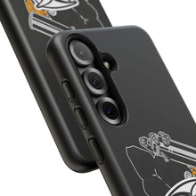 Load image into Gallery viewer, DVZ Visionz Insignia Samsung Galaxy Case