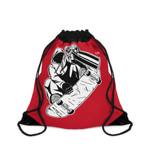 Load image into Gallery viewer, DVZ Visionz Ollie Drawstring Bag