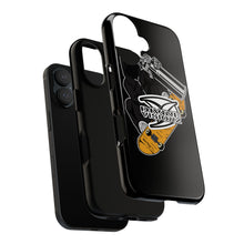 Load image into Gallery viewer, DVZ Visionz Insignia iPhone Case