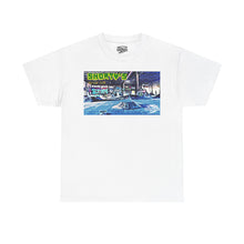 Load image into Gallery viewer, DVZ Shorty's Skatepark Graphic Tee