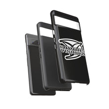 Load image into Gallery viewer, DVZ Streetwear Insignia Google Pixel Case