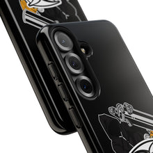 Load image into Gallery viewer, DVZ Visionz Insignia Samsung Galaxy Case
