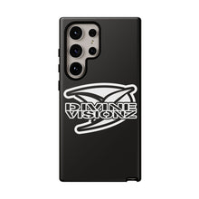 Load image into Gallery viewer, DVZ Streetwear Insignia Samsung Galaxy Case
