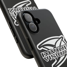 Load image into Gallery viewer, DVZ Streetwear Insignia iPhone Case