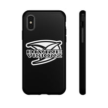 Load image into Gallery viewer, DVZ Streetwear Insignia iPhone Case