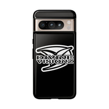 Load image into Gallery viewer, DVZ Streetwear Insignia Google Pixel Case