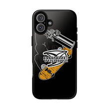 Load image into Gallery viewer, DVZ Visionz Insignia iPhone Case