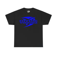 Load image into Gallery viewer, DVZ Brand Get With The Vibe Tee