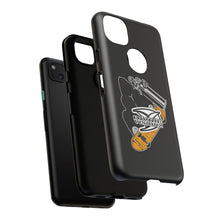 Load image into Gallery viewer, DVZ Visionz Insignia Google Pixal Case