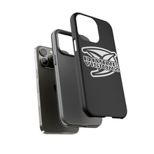 Load image into Gallery viewer, DVZ Streetwear Insignia iPhone Case