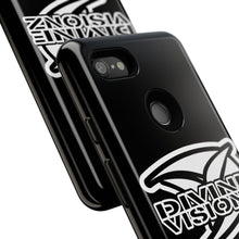 Load image into Gallery viewer, DVZ Streetwear Insignia Google Pixel Case
