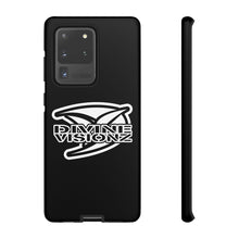 Load image into Gallery viewer, DVZ Streetwear Insignia Samsung Galaxy Case
