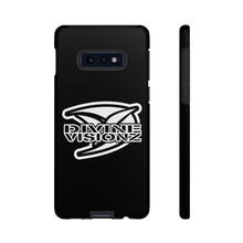 Load image into Gallery viewer, DVZ Streetwear Insignia Samsung Galaxy Case