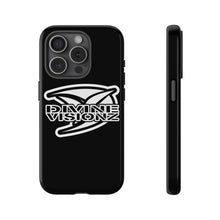 Load image into Gallery viewer, DVZ Streetwear Insignia iPhone Case