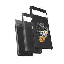 Load image into Gallery viewer, DVZ Visionz Insignia Google Pixal Case