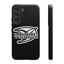 Load image into Gallery viewer, DVZ Streetwear Insignia Samsung Galaxy Case