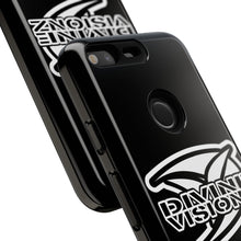 Load image into Gallery viewer, DVZ Streetwear Insignia Google Pixel Case