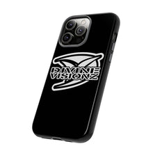 Load image into Gallery viewer, DVZ Streetwear Insignia iPhone Case