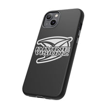 Load image into Gallery viewer, DVZ Streetwear Insignia iPhone Case