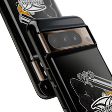 Load image into Gallery viewer, DVZ Visionz Insignia Google Pixal Case