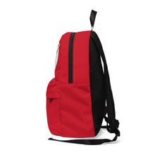 Load image into Gallery viewer, DVZ Logo Backpack