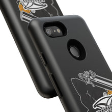 Load image into Gallery viewer, DVZ Visionz Insignia Google Pixal Case