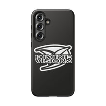 Load image into Gallery viewer, DVZ Streetwear Insignia Samsung Galaxy Case