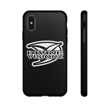 Load image into Gallery viewer, DVZ Streetwear Insignia iPhone Case