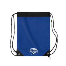Load image into Gallery viewer, DVZ Visionz Ollie Drawstring Bag