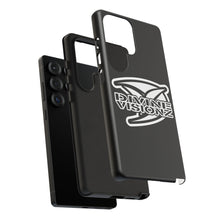 Load image into Gallery viewer, DVZ Streetwear Insignia Samsung Galaxy Case