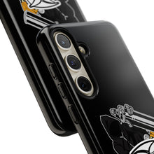Load image into Gallery viewer, DVZ Visionz Insignia Samsung Galaxy Case
