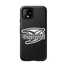 Load image into Gallery viewer, DVZ Streetwear Insignia Google Pixel Case
