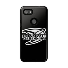 Load image into Gallery viewer, DVZ Streetwear Insignia Google Pixel Case