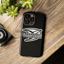 Load image into Gallery viewer, DVZ Streetwear Insignia iPhone Case