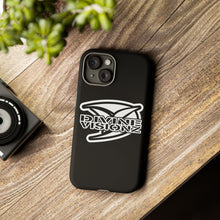 Load image into Gallery viewer, DVZ Streetwear Insignia iPhone Case