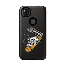 Load image into Gallery viewer, DVZ Visionz Insignia Google Pixal Case