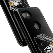 Load image into Gallery viewer, DVZ Visionz Insignia Google Pixal Case