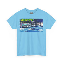 Load image into Gallery viewer, DVZ Shorty's Skatepark Graphic Tee