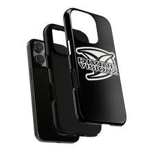 Load image into Gallery viewer, DVZ Streetwear Insignia iPhone Case