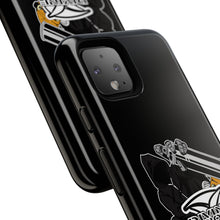 Load image into Gallery viewer, DVZ Visionz Insignia Google Pixal Case