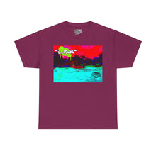 Load image into Gallery viewer, DVZ Illtown Skatepark Graphic Tee