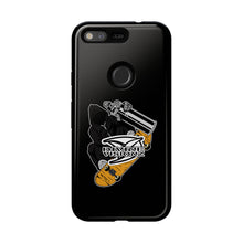 Load image into Gallery viewer, DVZ Visionz Insignia Google Pixal Case