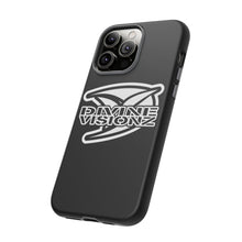 Load image into Gallery viewer, DVZ Streetwear Insignia iPhone Case