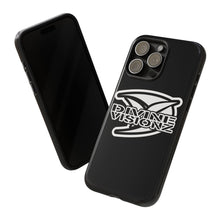 Load image into Gallery viewer, DVZ Streetwear Insignia iPhone Case