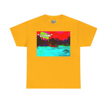 Load image into Gallery viewer, DVZ Illtown Skatepark Graphic Tee