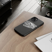 Load image into Gallery viewer, DVZ Streetwear Insignia iPhone Case