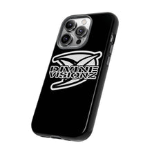 Load image into Gallery viewer, DVZ Streetwear Insignia iPhone Case