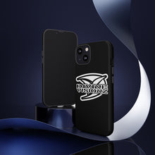 Load image into Gallery viewer, DVZ Streetwear Insignia iPhone Case