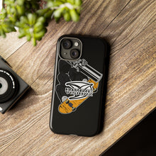Load image into Gallery viewer, DVZ Visionz Insignia iPhone Case